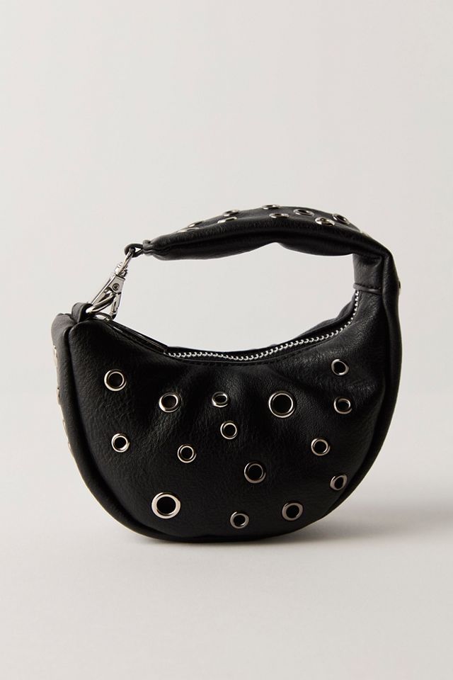 Baby Carryall Bag Charm #1