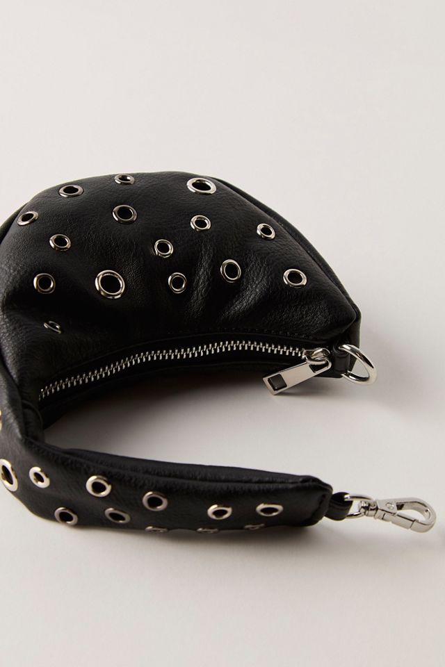 Baby Carryall Bag Charm #2