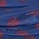 Navy Diagonal Dot
