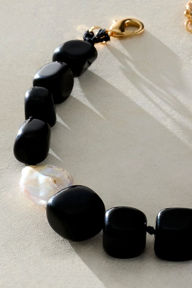 Ariana Ost Ora Beaded Anklet #2