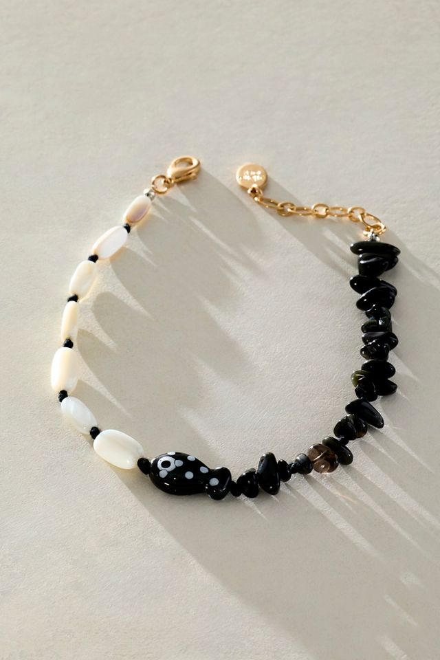 Ariana Ost Gone Fishing Anklet #1