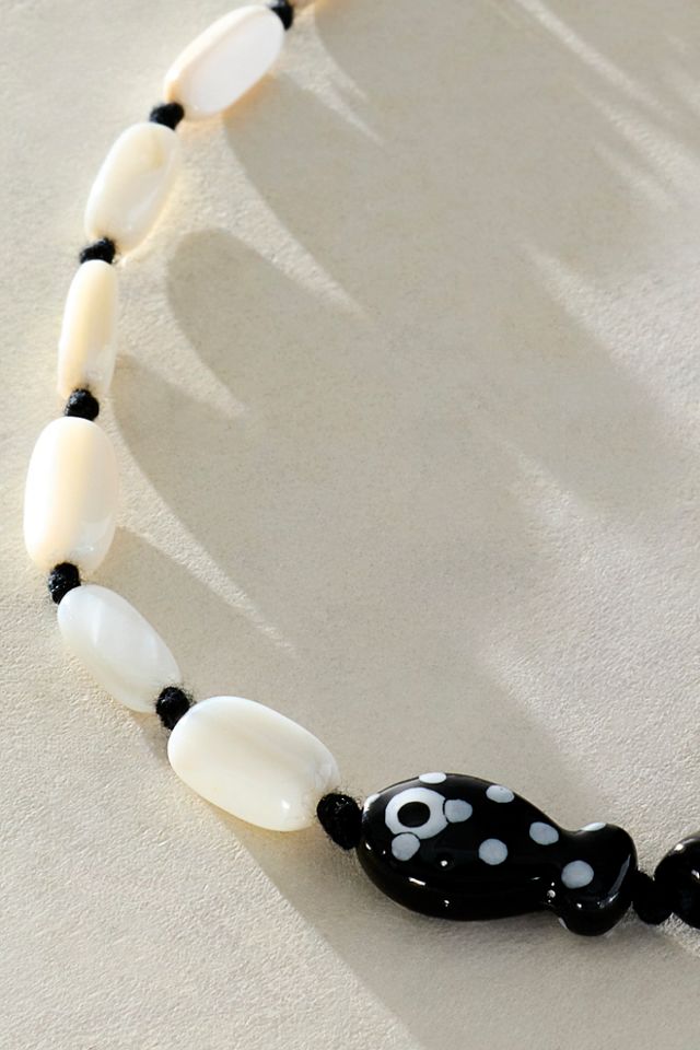 Ariana Ost Gone Fishing Anklet #2