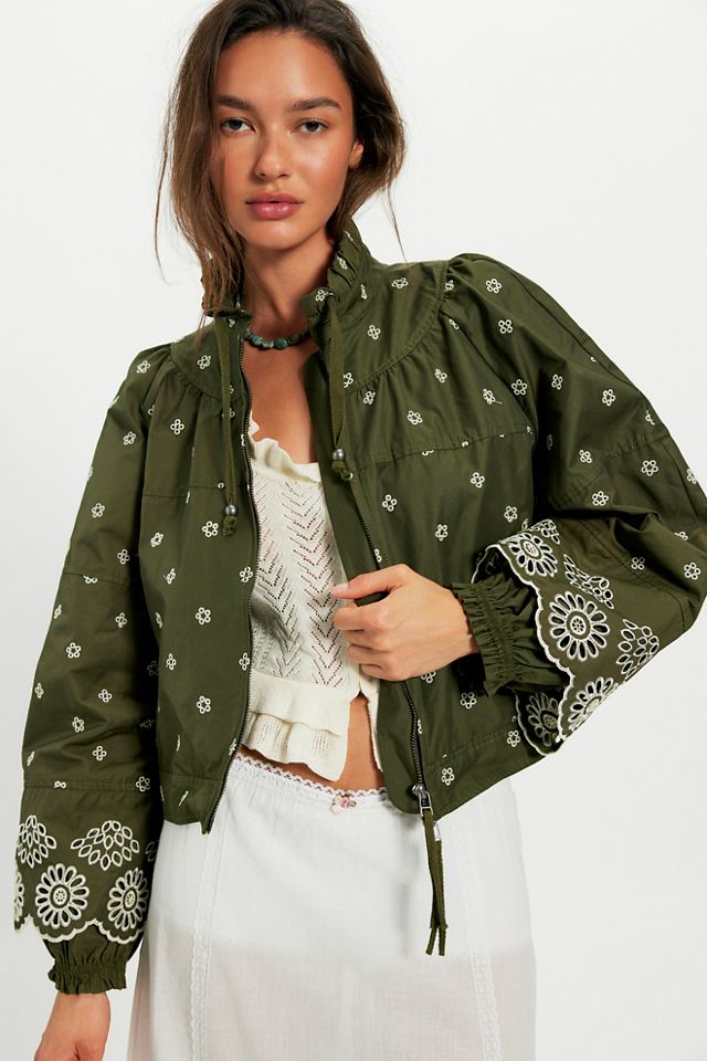 Maru Jacket | Free People