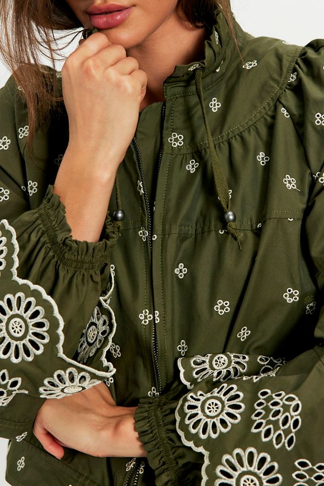 Maru Jacket | Free People