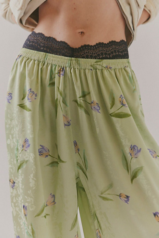 This Or That Lace Boyshort Undies
