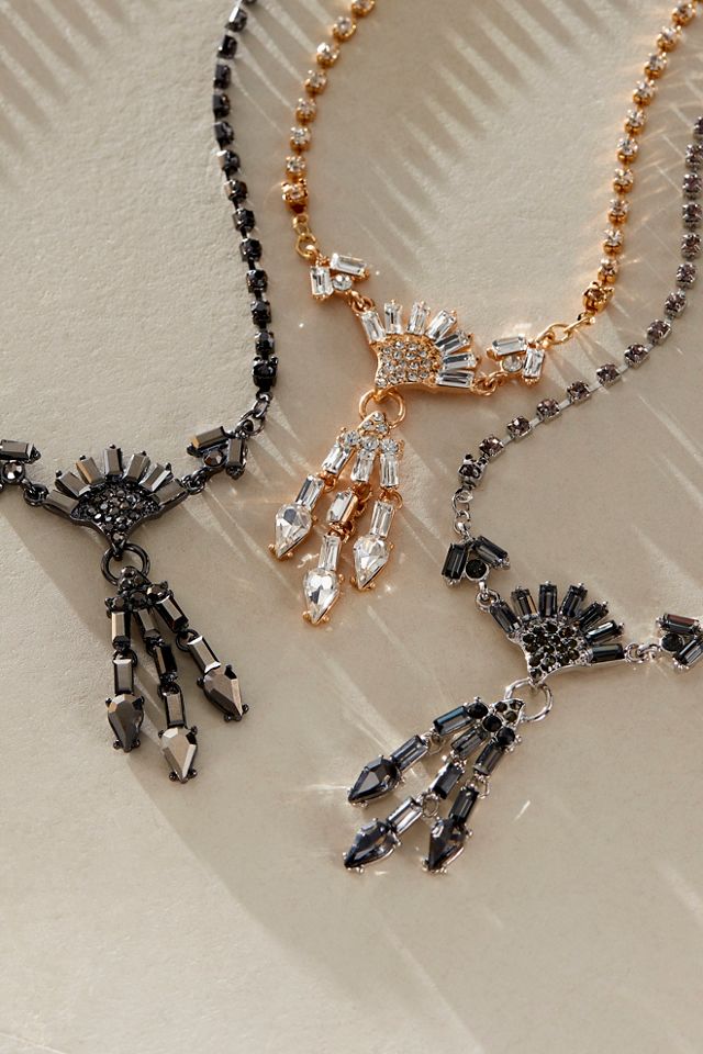 Sugar And Spice Rhineston #1