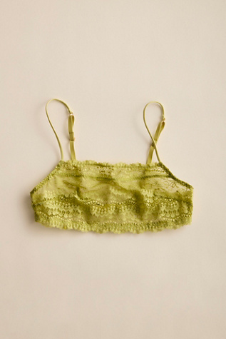 This Or That Lace Square Neck Bralette - thumbnail 7