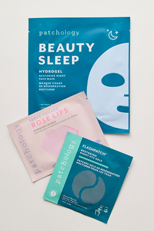 Patchology Sweet Dreams Kit