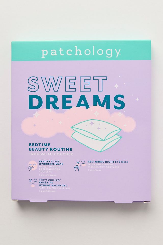 Patchology Sweet Dreams Kit #1