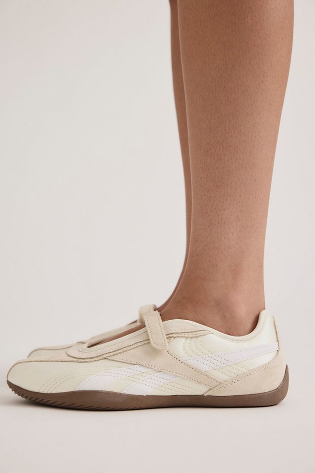 Reebok Ultra Lo Mary Jane Sneakers #1