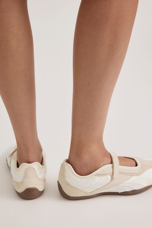 Reebok Ultra Lo Mary Jane Sneakers #2