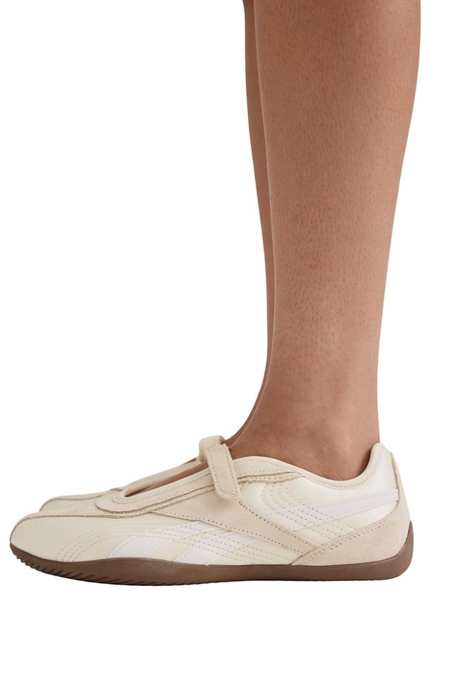 Reebok Ultra Lo Mary Jane Sneakers #4