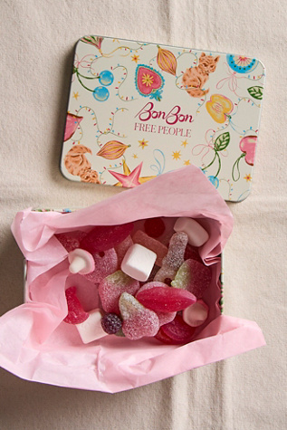 FP x BonBon Holiday Mix