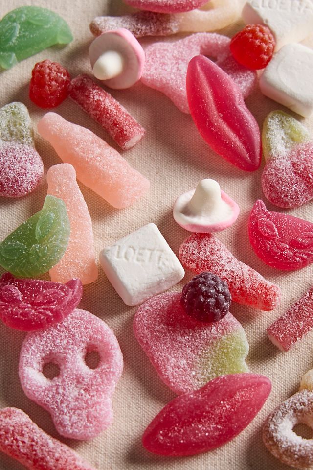 FP x BonBon Holiday Mix #1