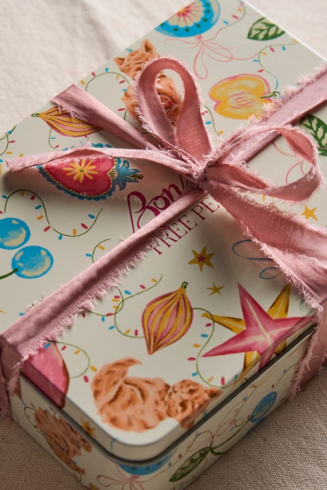 FP x BonBon Holiday Mix #4