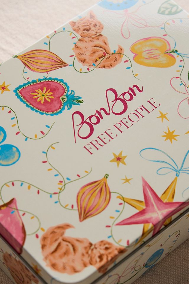 FP x BonBon Holiday Mix #2