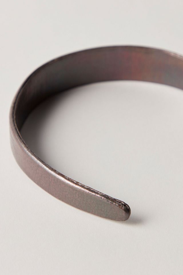 Each Jewels Oil Slick Headband #1