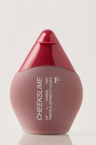 Freck CHEEKSLIME by Freck Beauty at Free People in Purple