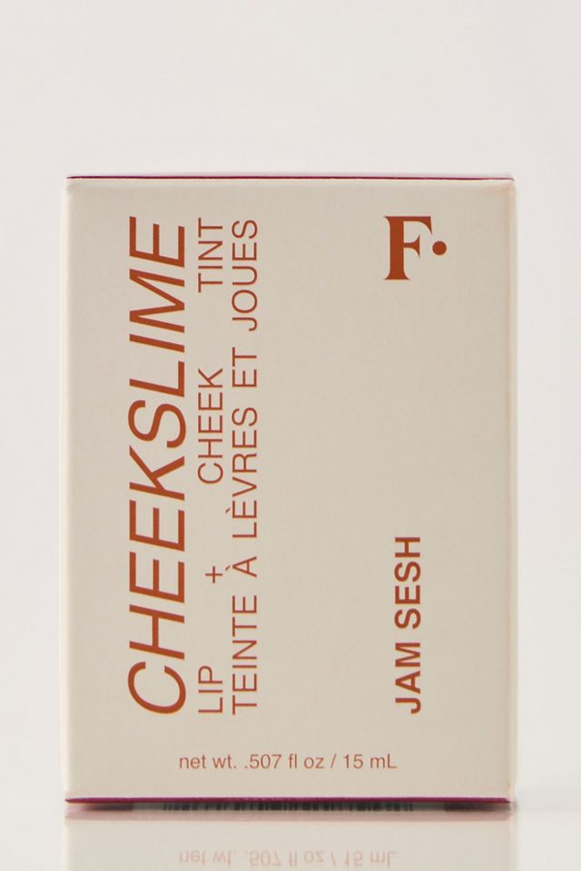 Freck CHEEKSLIME #2