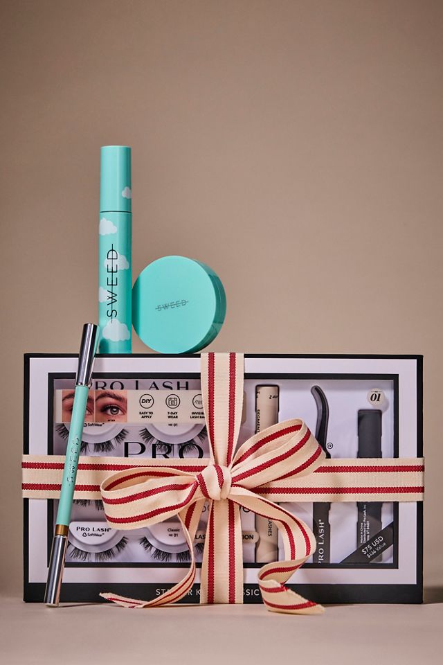 Pro Lash SoftWear™ Starter Kit Classic No. 1 #2