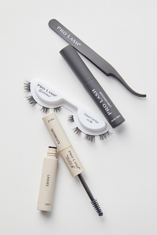 Pro Lash SoftWear Starter Kit Classic No. 1 at Free People in Black