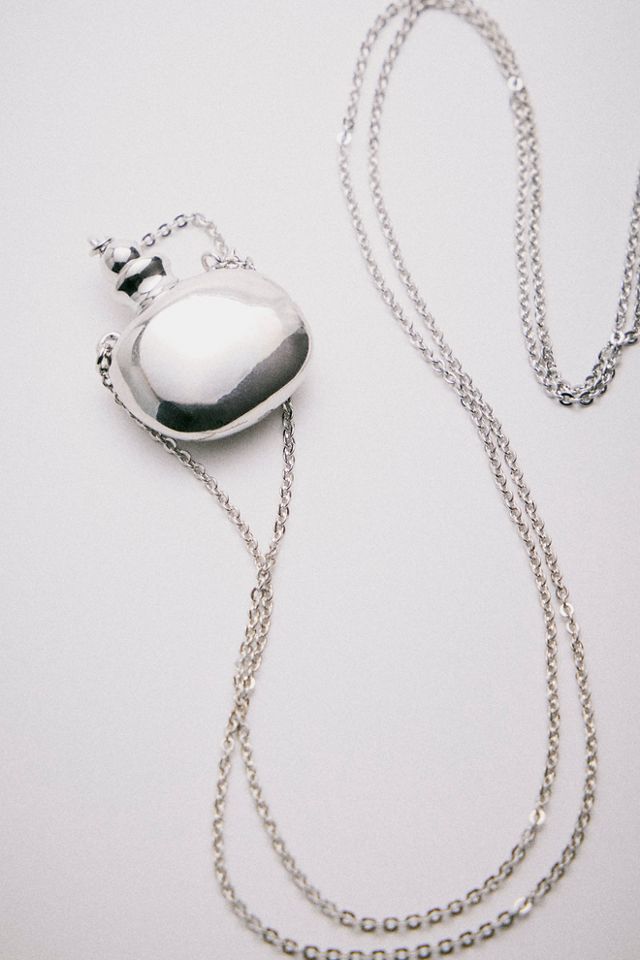 Collier de bouteille #2
