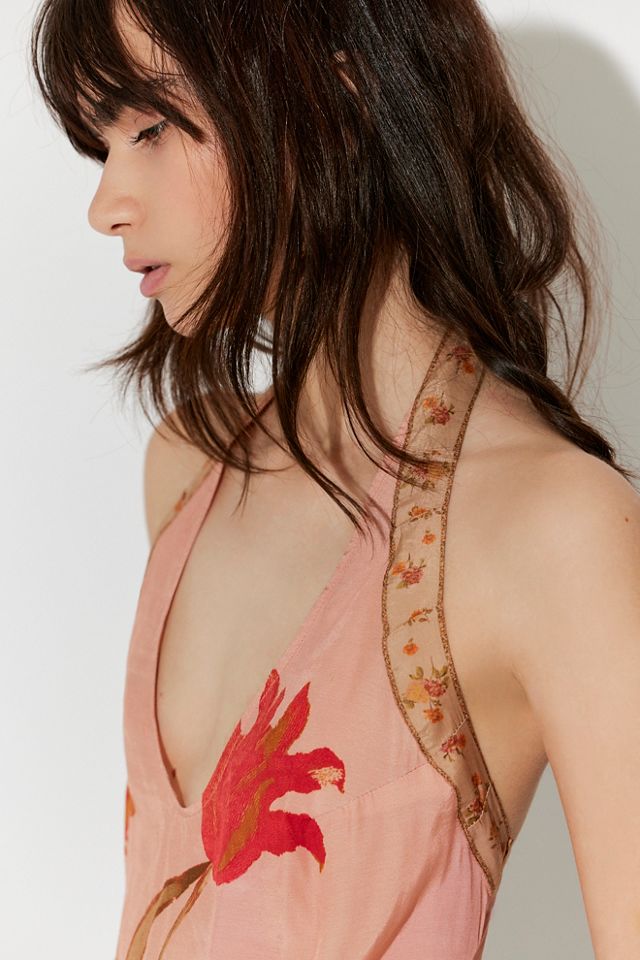 Scarlett Halter Top #2