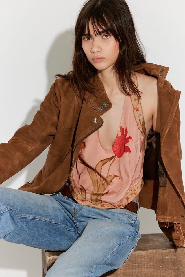 Scarlett Halter Top #3