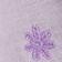 Glace Lilas