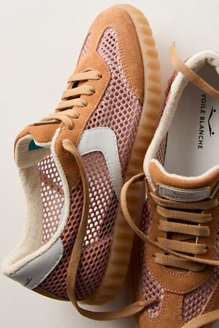 Ines Mesh Sneakers