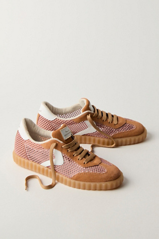 Ines Mesh Sneakers