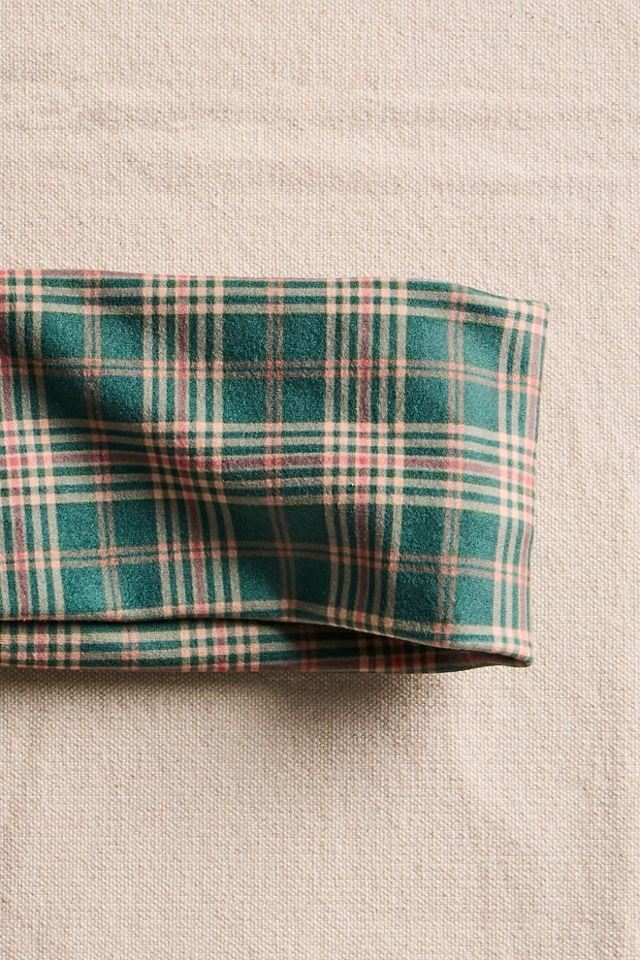 Cozy By The Fire Soft Headband #2