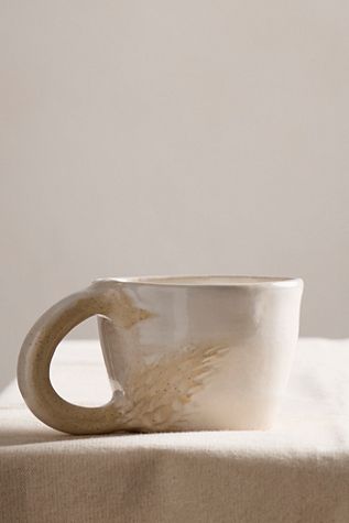 Swan Mug