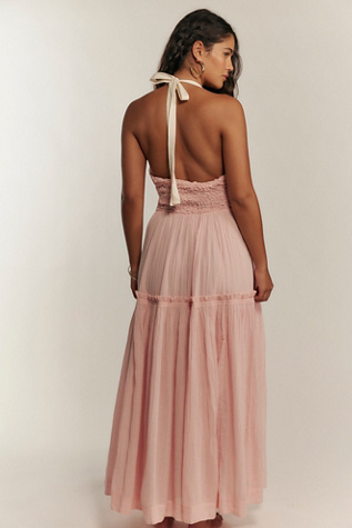 A Masterpiece Maxi Dress - thumbnail 2