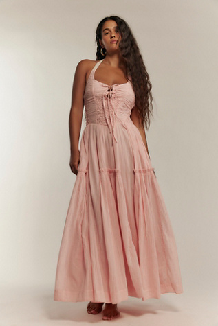 A Masterpiece Maxi Dress - thumbnail 4
