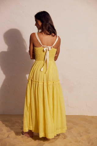 A Masterpiece Maxi Dress - thumbnail 6