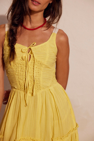 A Masterpiece Maxi Dress - thumbnail 7