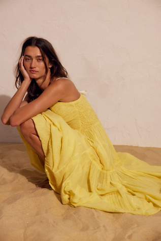 A Masterpiece Maxi Dress - thumbnail 8