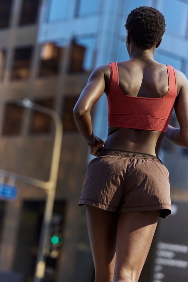 On The Go Run Shorts #1