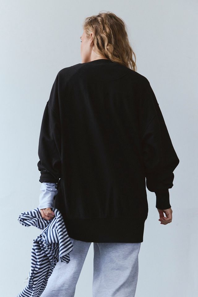 Post Up Tunic #1