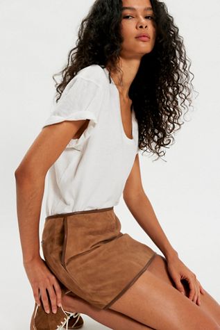 SEROYA Inara Skirt