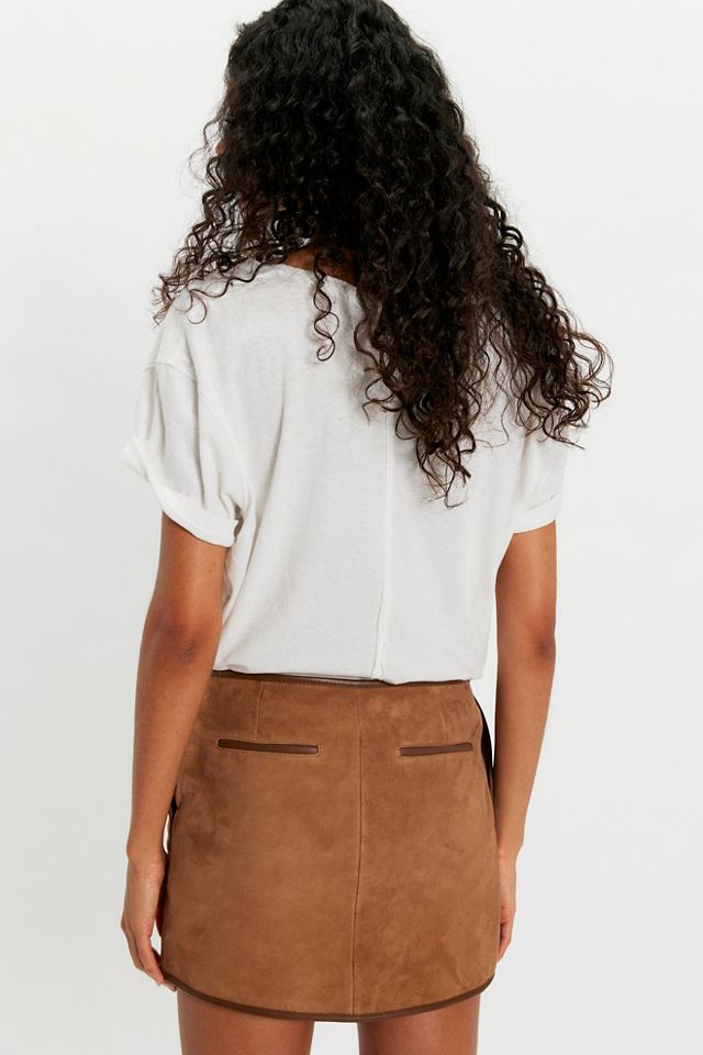SEROYA Inara Skirt #1