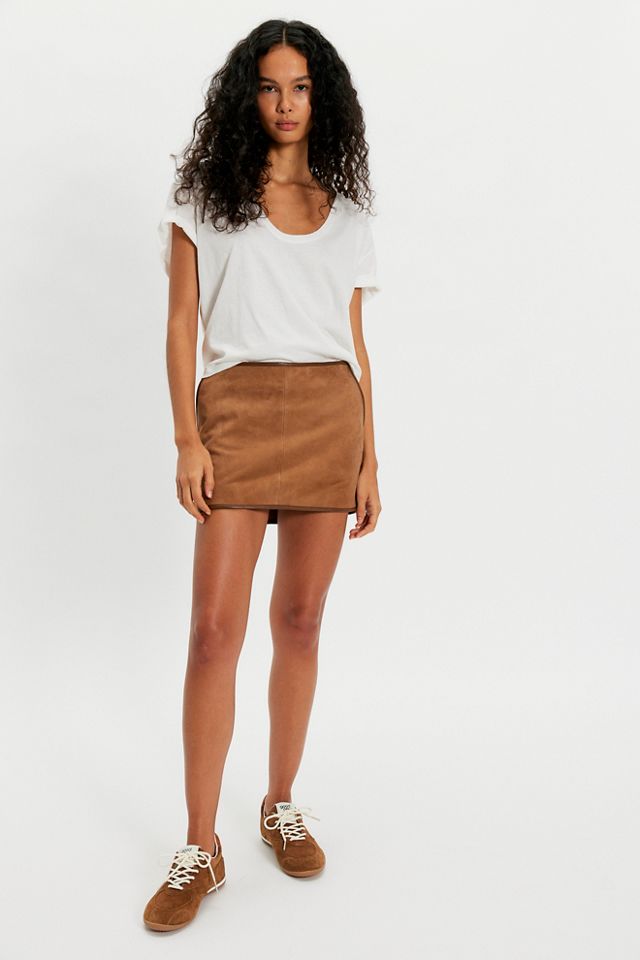 SEROYA Inara Skirt #2
