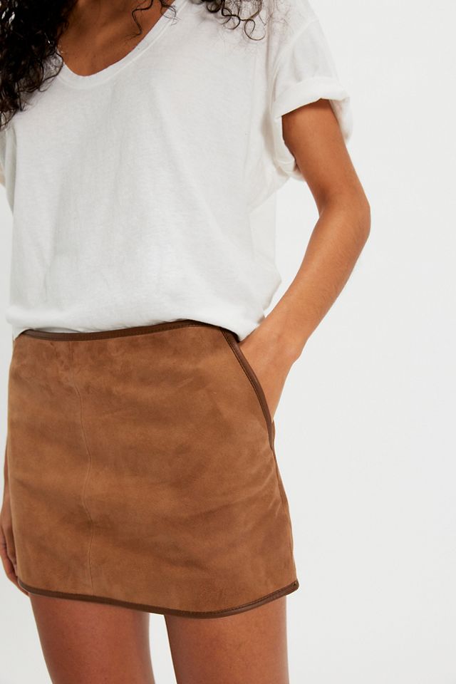 SEROYA Inara Skirt #3