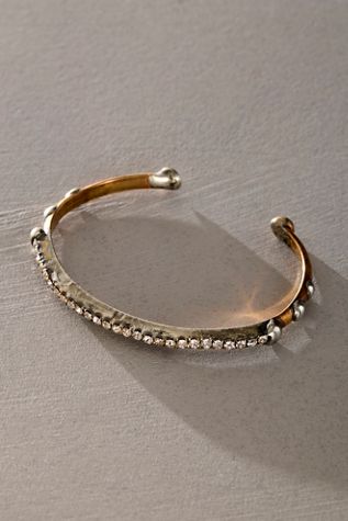 Bracelet de Tennis Mikal Winn