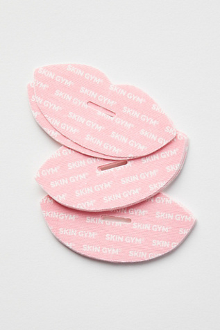 Skin Gym Mouth Tape