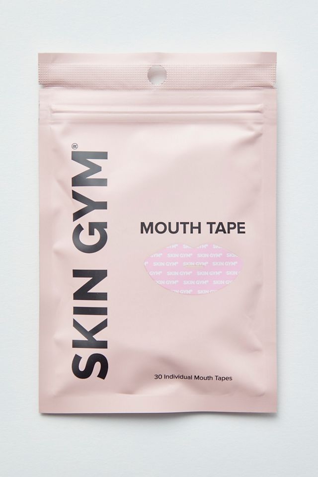 Skin Gym Mouth Tape #1