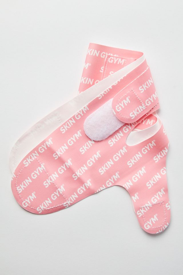 Skin Gym Morning Shed Chin Strap #1