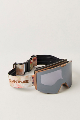 Dakine Sector Snow Goggles at Free People in Watercolor Drops