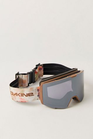 Lunettes de ski Sector Dakine